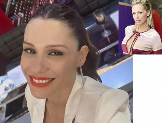 Pampita ya eligió quién será su reemplazante cuando se tome la licencia por maternidad