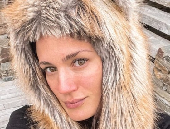 Las soñadas vacaciones de Paula Chaves y Pedro Alfonso en la Patagonia