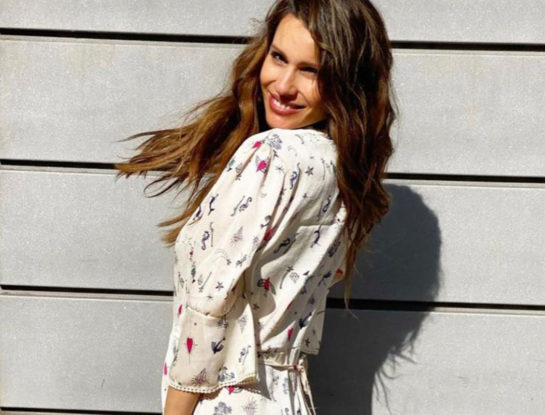 Descubrí cómo será la relación astral de madre e hija: Pampita es capricorniana y Ana de Cáncer