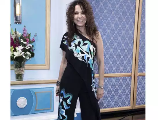 La advertencia de Patricia Sosa al jurado de La Voz Argentina