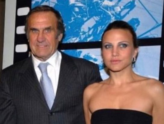 La nueva denuncia de Cora Reutemann contra Verónica Ghío, la viuda de Lole Reutemann
