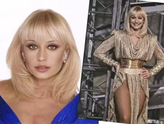Quién fue Raffaella Carrá: el ícono pop de los 70 y 80 que invitaba a rebelarse a través de la música y el baile