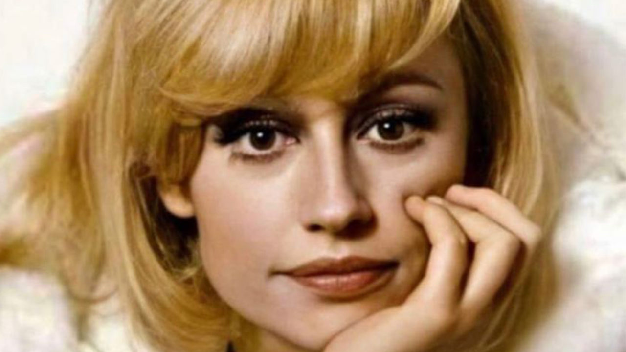 Por Que Raffaella Carra No Tuvo Hijos Revista Para Ti Por Que Raffaella Carra No Tuvo Hijos Revista Para Ti