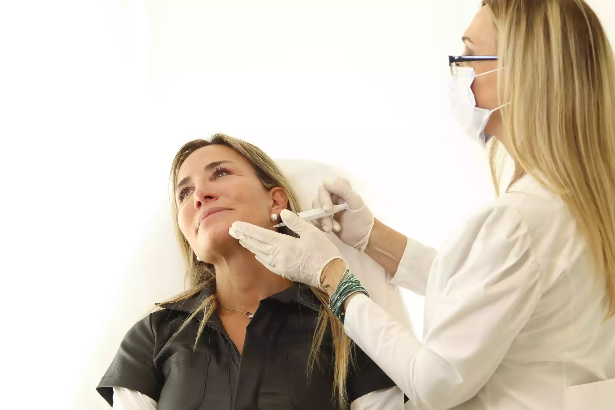 Tratamientos estéticos