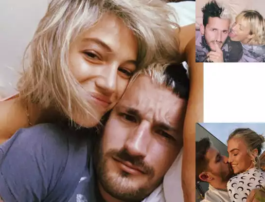 La historia de amor de Stefi Roitman y Ricky Montaner: se conocieron por Instagram, él le pidió casamiento poniendo un anillo dentro de una galleta y la gran boda será con 400 invitados
