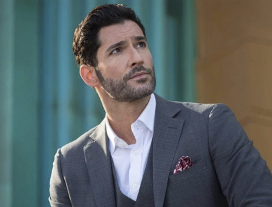 Los protagonistas de Lucifer hablaron sobre una posible película de la serie