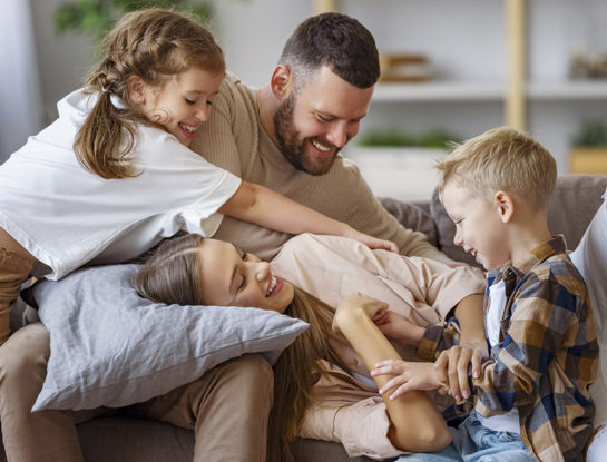 Vacaciones de invierno 2021: qué podemos hacer estas dos semanas para descansar y disfrutar en familia