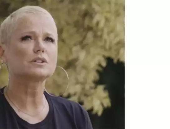 El pedido desesperado de Xuxa: "Recen"