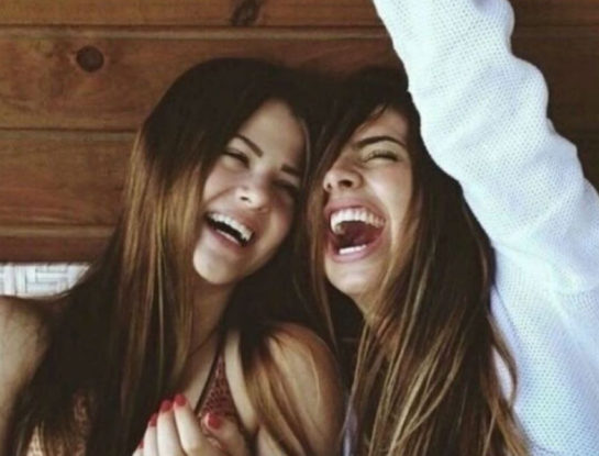 Día del amigo: descubrí cuán buena amiga sos con sólo 3 preguntas