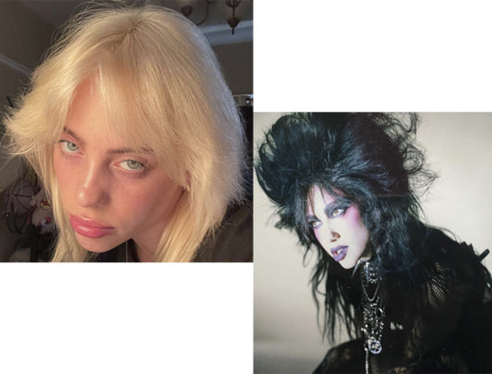 Cuáles son los trucos beauty de las celebrities