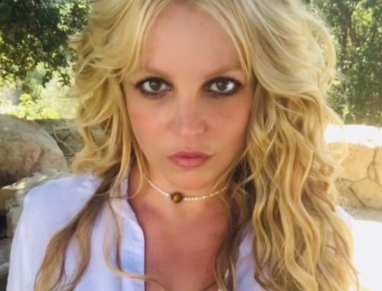 La drástica decisión que tomó Britney Spears sobre su carrera