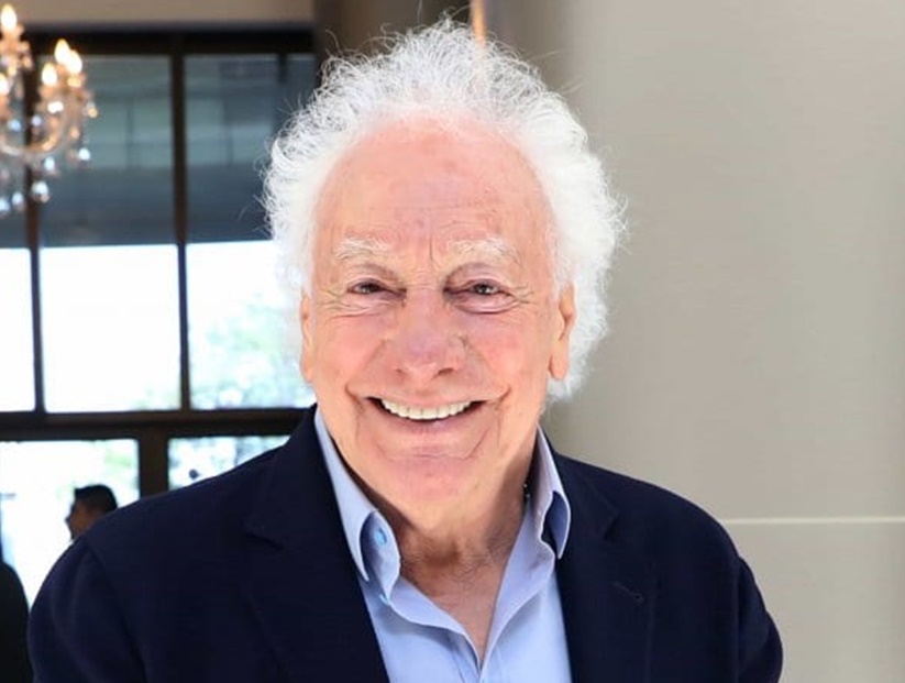 Qué es la hipertensión pulmonar, la enfermedad por la que fue internado Guillermo Cóppola