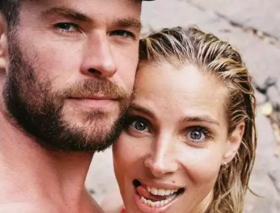 El romántico mensaje de Chris Hemsworth a Elsa Pataky por su cumpleaños