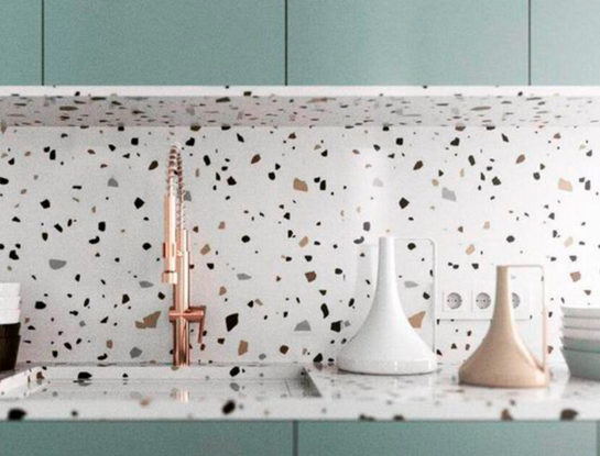 Qué mesada elegir para la cocina: 6 materiales que se imponen esta temporada (y los clásicos que nunca fallan)