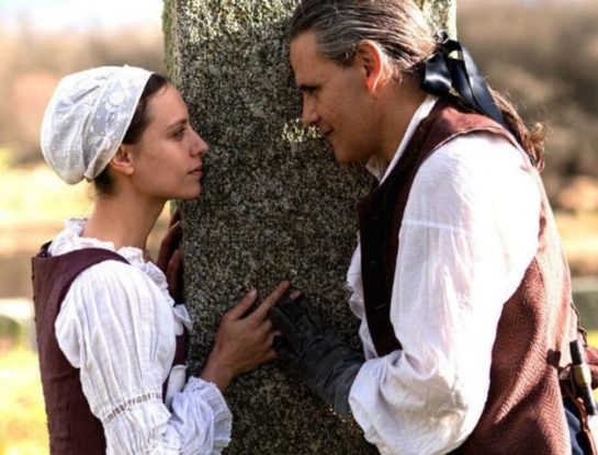 El final que no fue de La Cocinera de Castamar