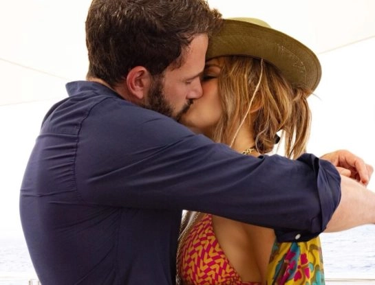 ¡Qué detalle! Jennifer Lopez cumplió 52 y Ben Affleck le hizo un extravagante regalo