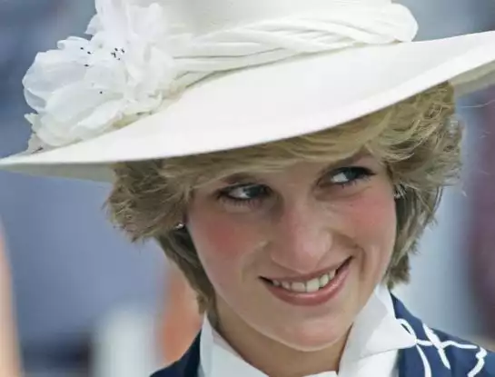 Los 60 años de Lady Di: la inédita foto con que la homenajeó su hermano