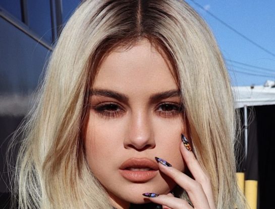 Así entrena Selena Gomez: con su propia instructora y en equipo