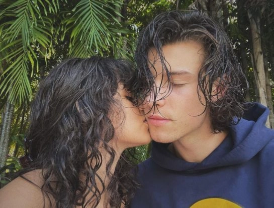 La historia de Shawn Mendes y Camila Cabello: fueron amigos durante 5 años hasta que él se animó a confesarle su amor
