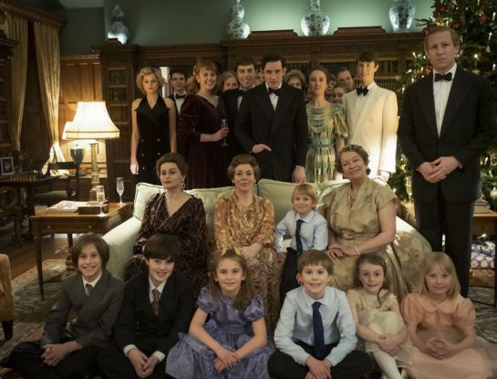 The Crown: detalles de la quinta temporada y la confirmación de la sexta entrega