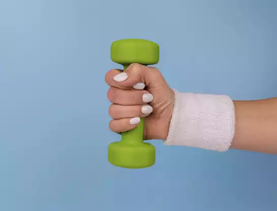 Estos son los cuidados esenciales para tus uñas si hacés deporte