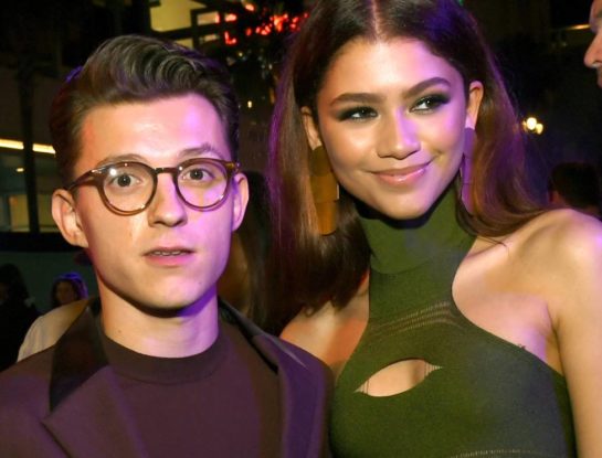 ¡Nadie se enteró! El romance de Zendaya y Tom Holland tendría 4 años y recién se filtró la semana pasada