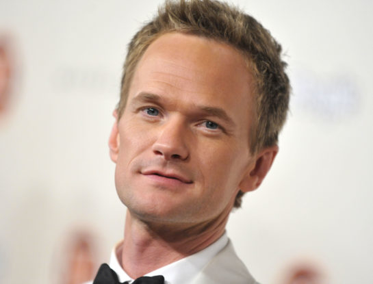 Netflix prepara una comedia que protagonizará uno de los actores de How I Met Your Mother