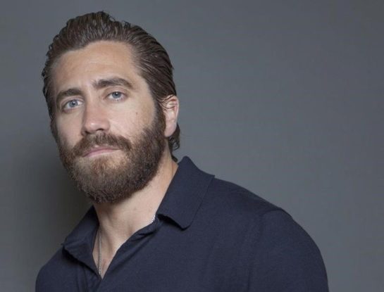 Jake Gyllenhaal se suma a la tendencia de los que prefieren bañarse poco