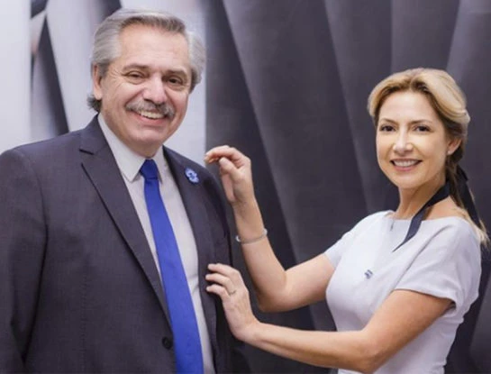 Alberto Fernández y la versión de la vasectomía: cuáles son las posibilidades de que pudiera tener un hijo con Fabiola Yáñez