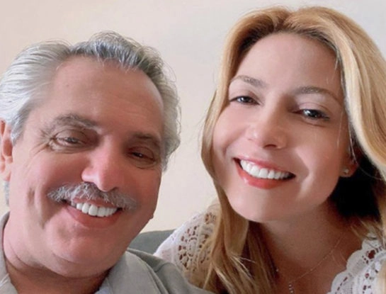 A horas de la confirmación oficial, todos los detalles sobre el embarazo de Fabiola Yáñez y Alberto Fernández