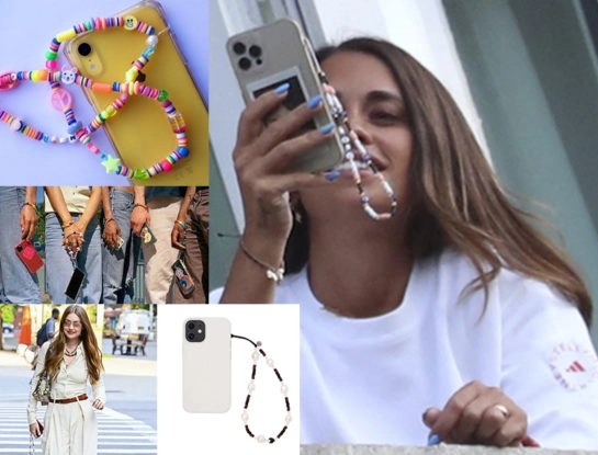 Antonela Roccuzzo tiene el accesorio que es furor en el verano europeo y ya llega al país