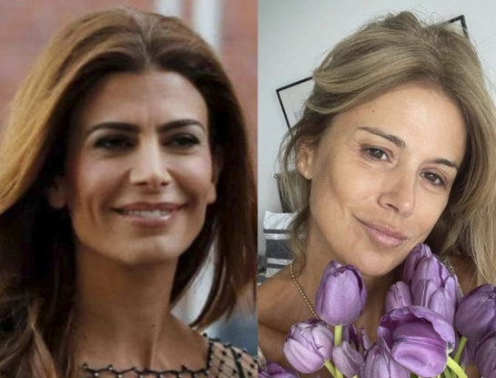 Juliana Awada y Flavia Palmiero tienen el accesorio it del verano 2021: cuánto sale y por qué es tendencia