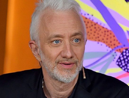 Andy Kusnetzoff se aleja de la conducción de "PH, Podemos Hablar"