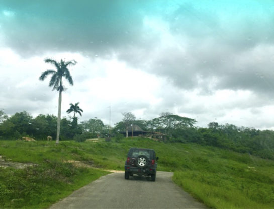 Bajo los Cielos del Mundo: Varadero, provincia de Matanzas, Cuba