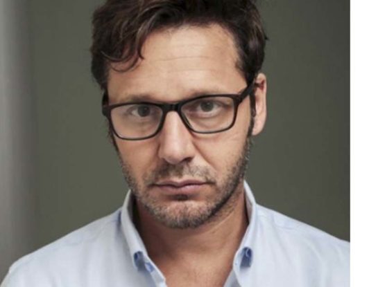 ¿Benjamín Vicuña ya se habría referido a la crisis de pareja que estaba viviendo con la China Suárez hace tres semanas (y nadie se dio cuenta)?