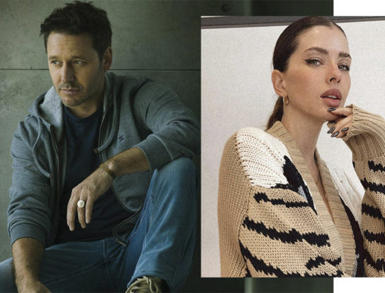 Benjamín Vicuña ¿arrepentido de anunciar su separación de la China Suárez?