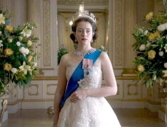 Enterate cuál fue el momento más difícil de revivir en The Crown