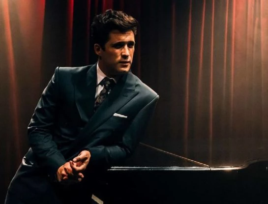 Netflix confirmó la tercera temporada de Luis Miguel, la serie y te adelantamos cómo será