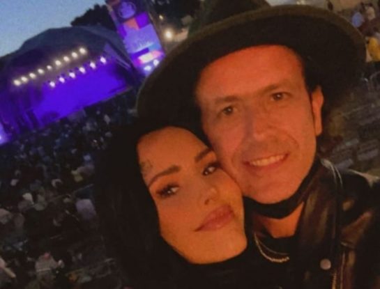 Las vacaciones de Cande Tinelli y Coti Sorokin en Europa: trabajo, paseos y baile al ritmo de Nathy Peluso