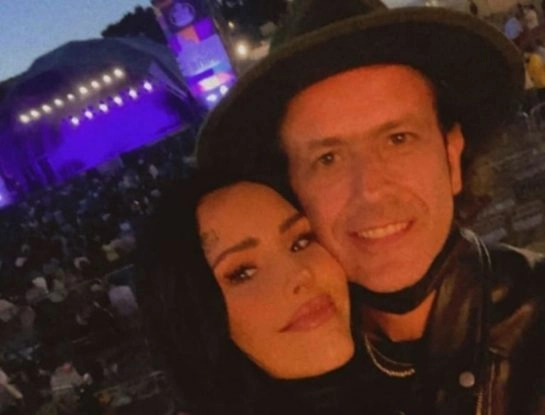 Las vacaciones de Cande Tinelli y Coti Sorokin en Europa: trabajo, paseos y baile al ritmo de Nathy Peluso