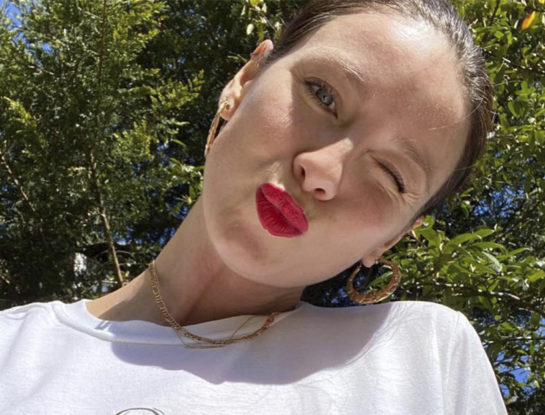 Sorpresa en Outlander: la protagonista fue mamá de un varón