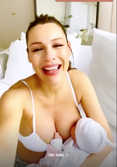 pampita