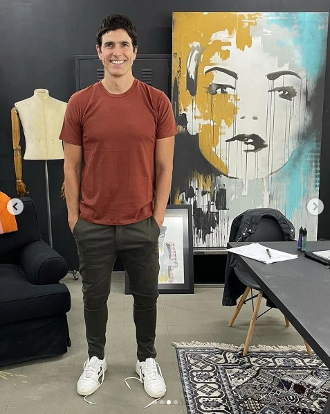 reynaldo gianecchini