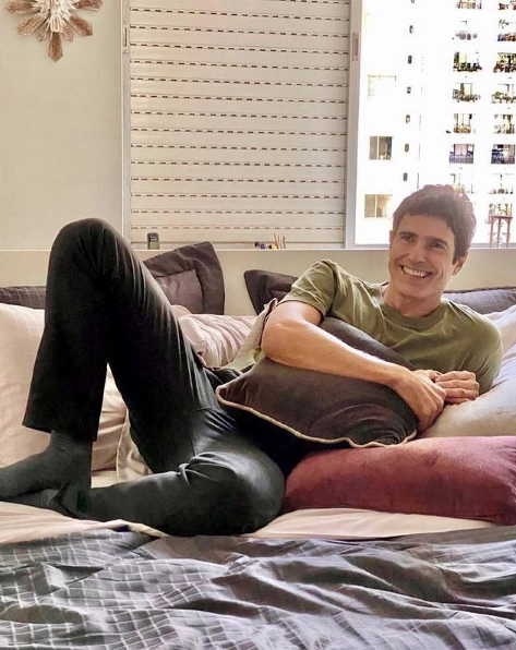 reynaldo gianecchini