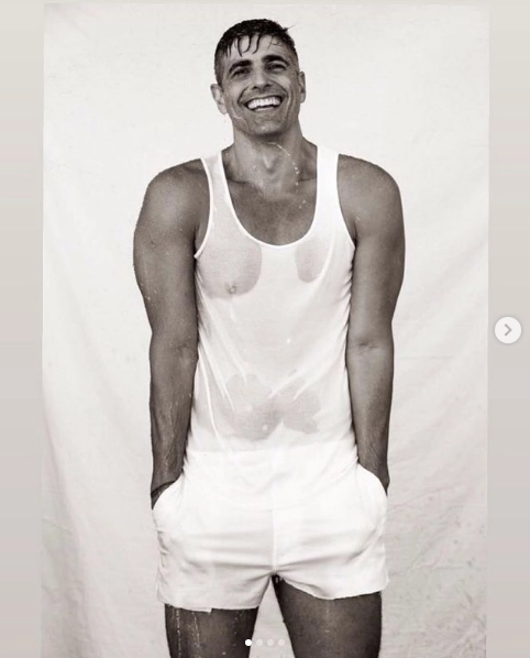 reynaldo gianecchini