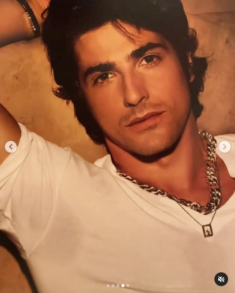 reynaldo gianecchini