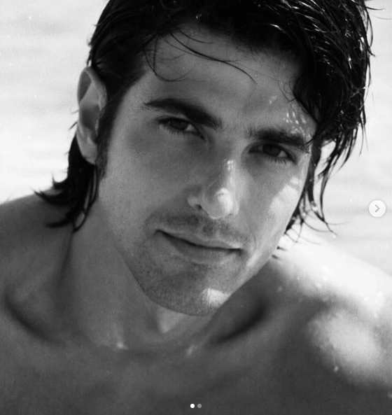 reynaldo gianecchini