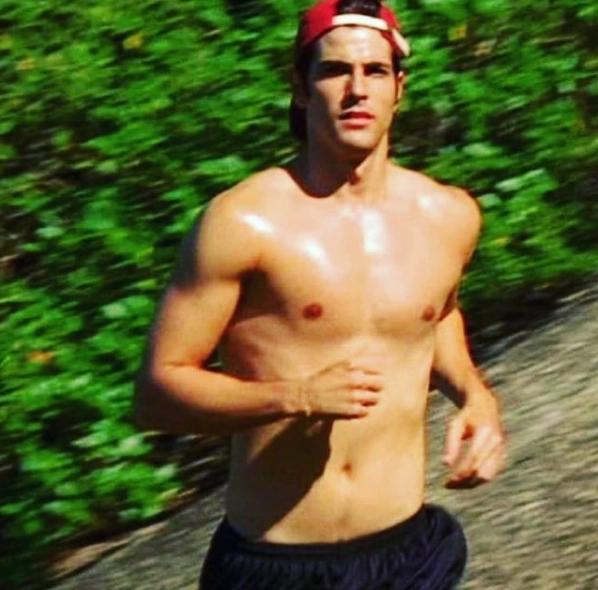 reynaldo gianecchini