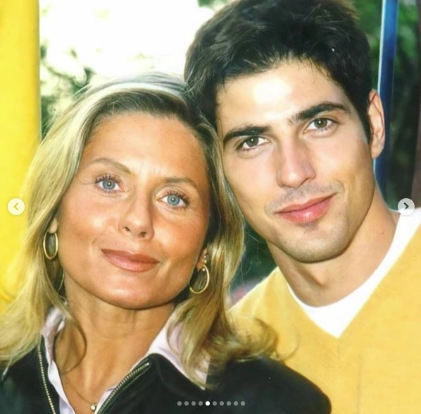 reynaldo gianecchini