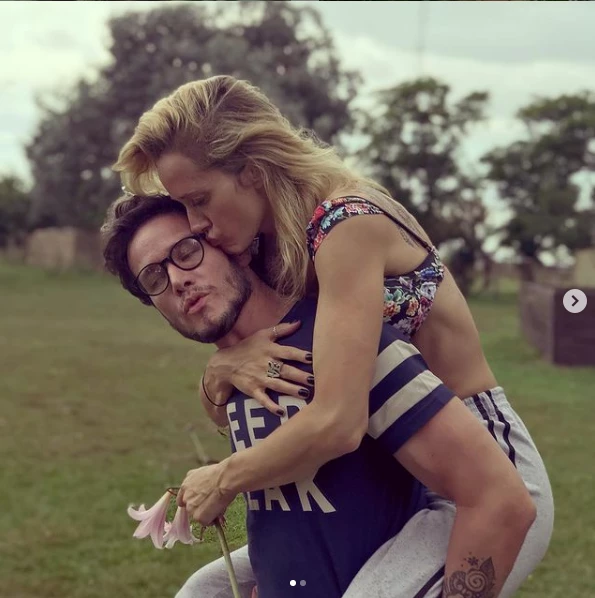 Julieta Prandi emanuel ortega